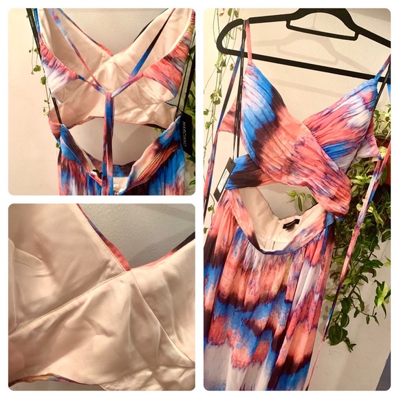 Marciano Maxi Dress - Picture 5 of 15